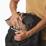 TRAILBLAZER 30 BLACK/ALLOY MOCHILA 2