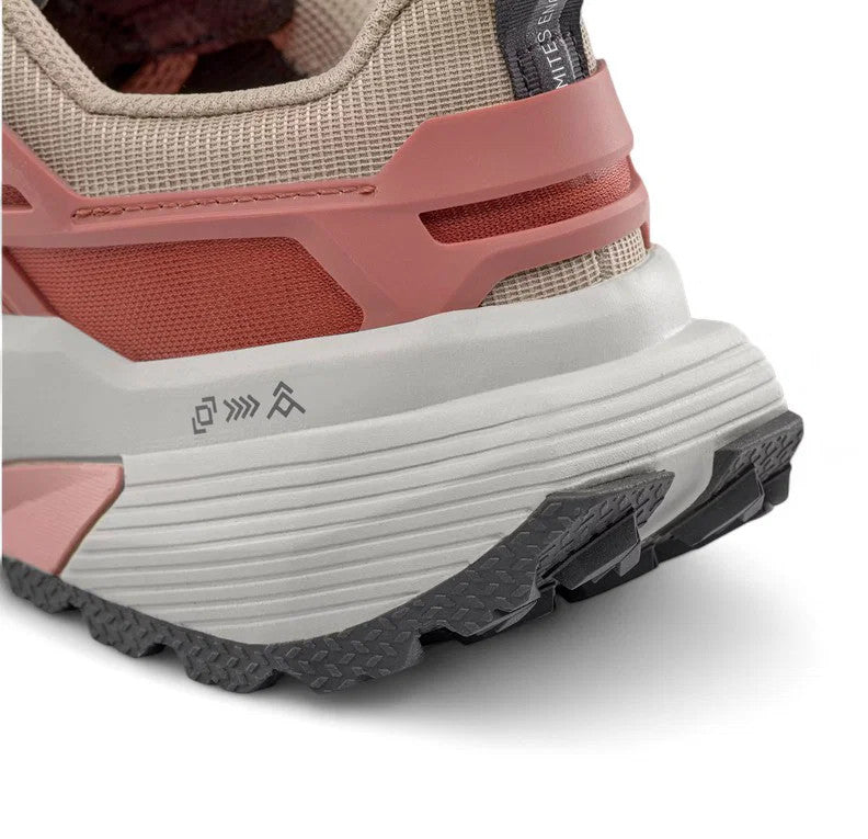 ZAP-TRK PEDROC GTX BEIGE 2