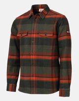 SOBRECAMISA FRANELA COOVER CUADROS´26 1