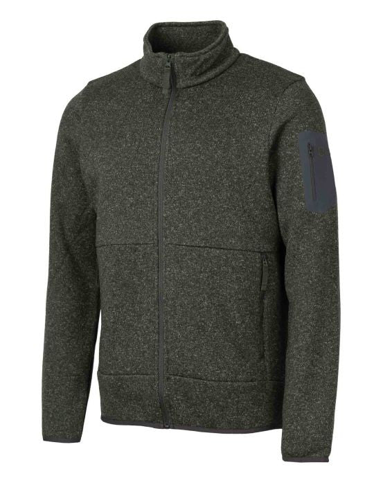 CHAQUETA POLAR TIPO PUNTO´26 1