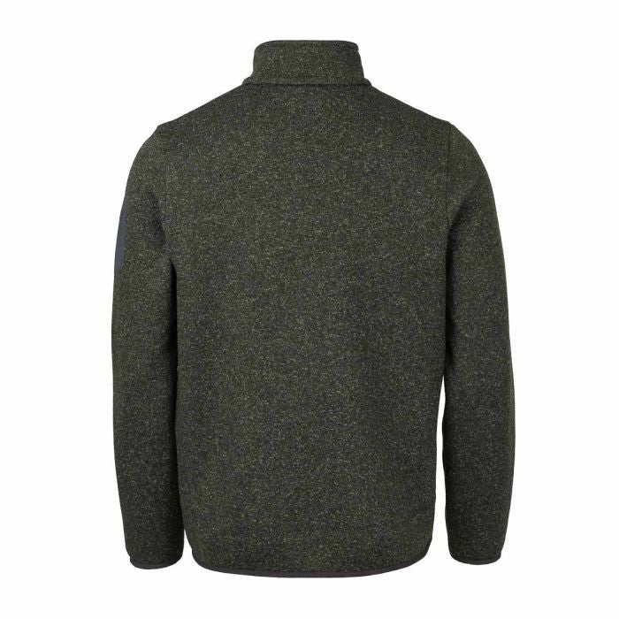 CHAQUETA POLAR TIPO PUNTO´26 2