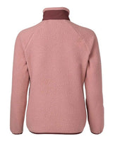 CHAQUETA POLAR PELUCHE ´26 2