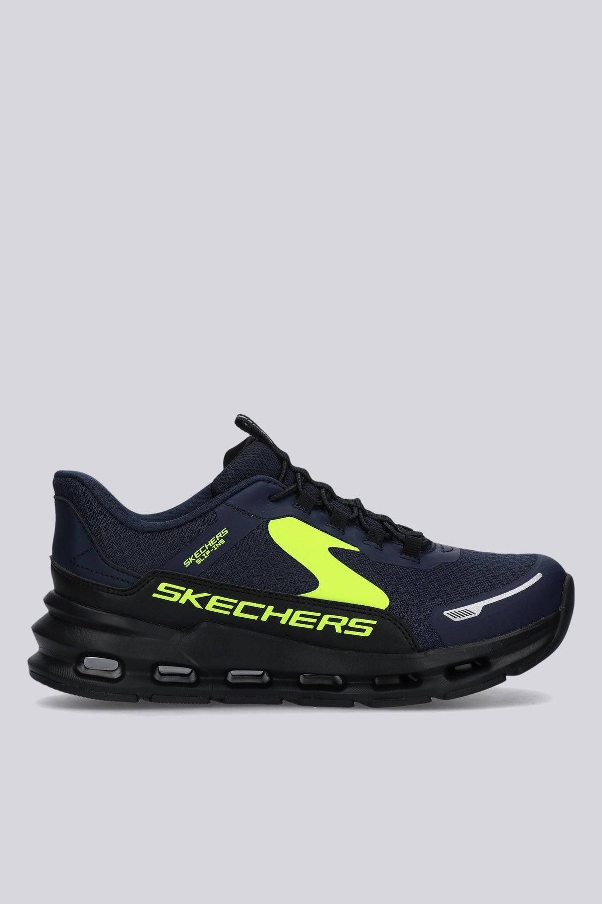 SKECHERS HANDS FREE SLIP-INS: GLIDE-STEP PLUS - VISTA-LANE. 1