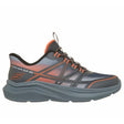 SKECHERS HANDS FREE SLIP-INS®: MICROSPEC VELOCITY - GRID SHIFT 1