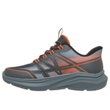 SKECHERS HANDS FREE SLIP-INS®: MICROSPEC VELOCITY - GRID SHIFT 2