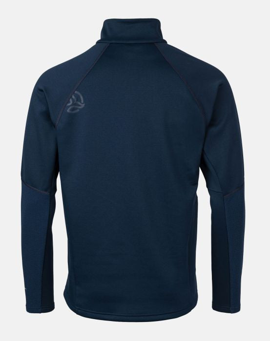 CHAQUETA POLAR MNO TERNUA 2