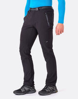 PANT MONTE NGRO LISO ELASTIC´26 1
