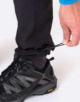 PANT MONTE NGRO LISO ELASTIC´26 2