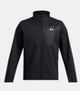 SHIELD JACKET HOMBRE NGR UA NEOPRENO 1
