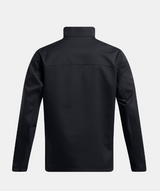 SHIELD JACKET HOMBRE NGR UA NEOPRENO 2