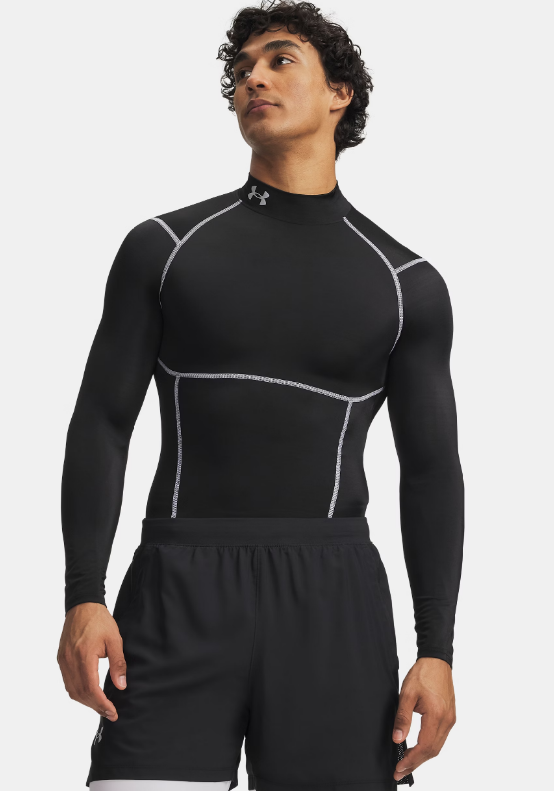 UA HG ELITE COMP MOCK LS TERMICA PGADA SR 1