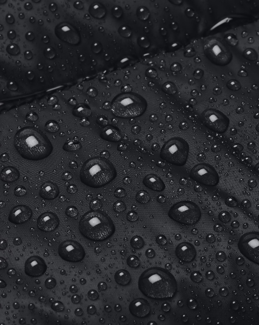 LEGEND DOWN HOODED JACKET PLUMI SR´26 2