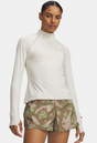 UA VELOCITI HALF POLO 1/2 CREMLL SRA UA´26 1