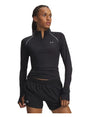 UA VELOCITI HALF POLO 1/2 CREMLL SRA UA´26 1