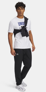 UA SPORTSTYLE BRAWLER PANT CHANDLL SR 1