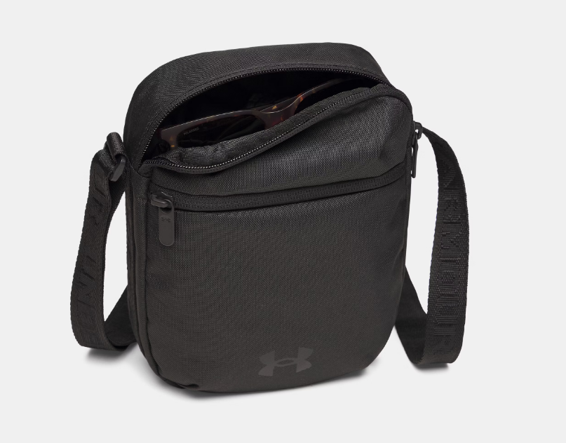 NEW UA ESSENTIAL CROSSBODY BOLSITO SR 1