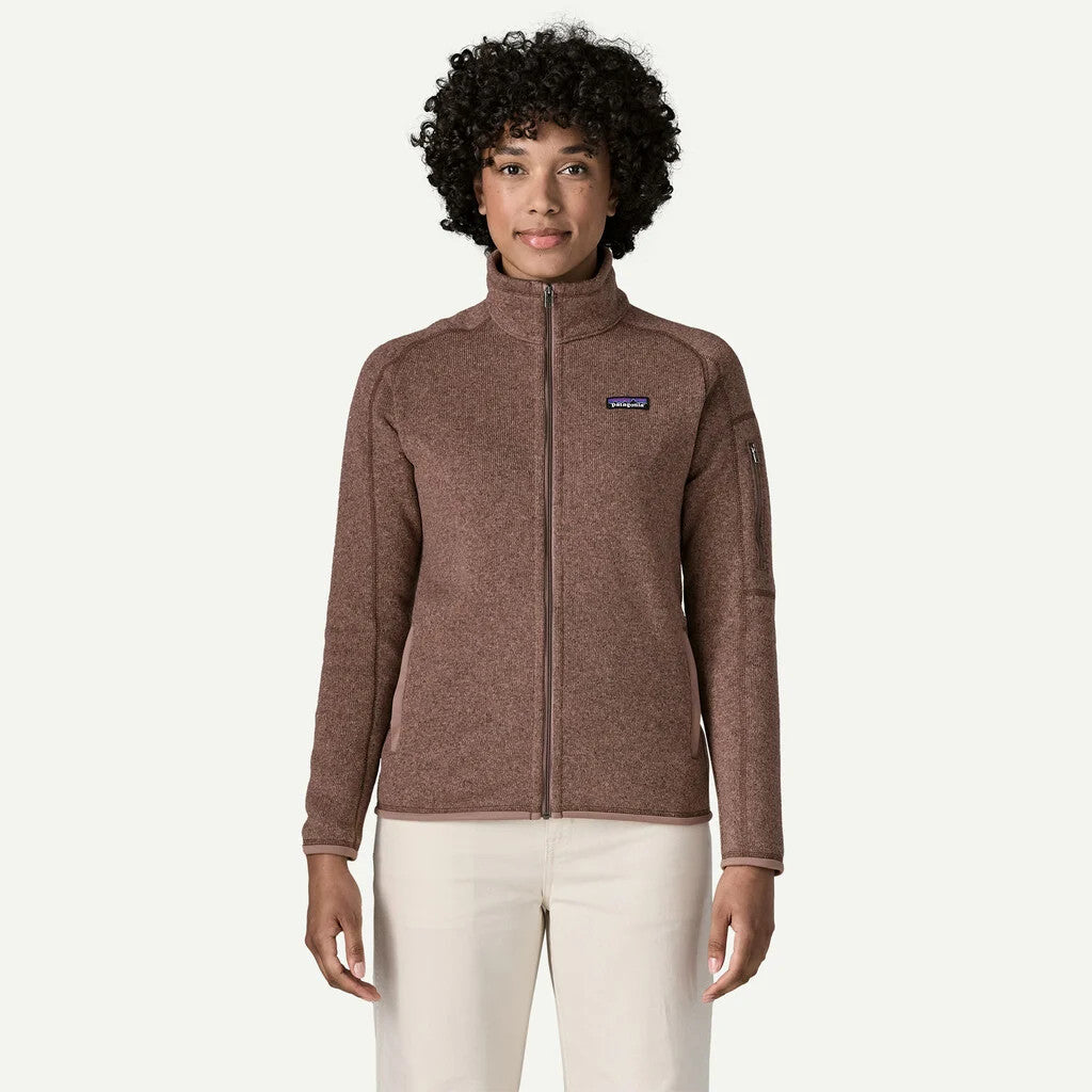 CHAQUETA TIPO PUNTO SRA´26 1