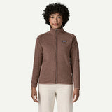 CHAQUETA TIPO PUNTO SRA´26 1