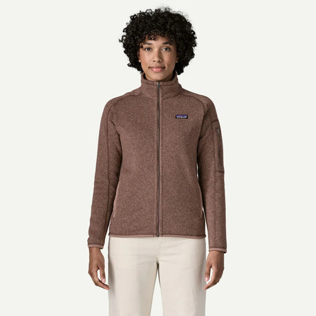 CHAQUETA TIPO PUNTO SRA´26 1