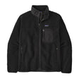 CHAQUETA BORREGUITO NEGRO SR´26 1