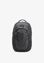 MOCHILA UA HUSTLE 6.0 PRO BACKPACK NEGRO 1