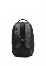 MOCHILA UA HUSTLE 6.0 PRO BACKPACK NEGRO 2