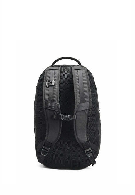 MOCHILA UA HUSTLE 6.0 PRO BACKPACK NEGRO 2