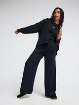 SURFING BY SUNLIGHT PANT ANCHO NGR SRA 1