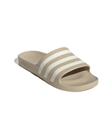 CHANCLA ADIDAS ADILETTE AQUA BEIGE 2