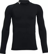 UA CG ARMOUR MOCK LS TERMICA CUELLO ALTO 1