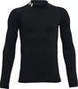 UA CG ARMOUR MOCK LS TERMICA CUELLO ALTO 1