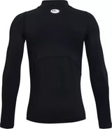 UA CG ARMOUR MOCK LS TERMICA CUELLO ALTO 2