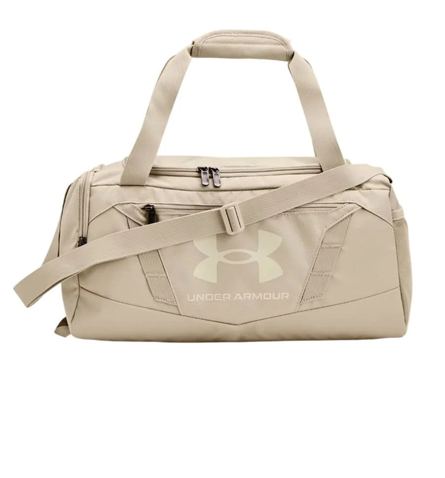 BOLSA DXT MEDIANA BEIG UA´26 1