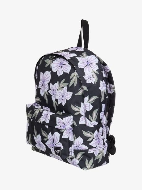 MOCHILA MEDIANA ROXY SUGAR BABY BOTTLE 2