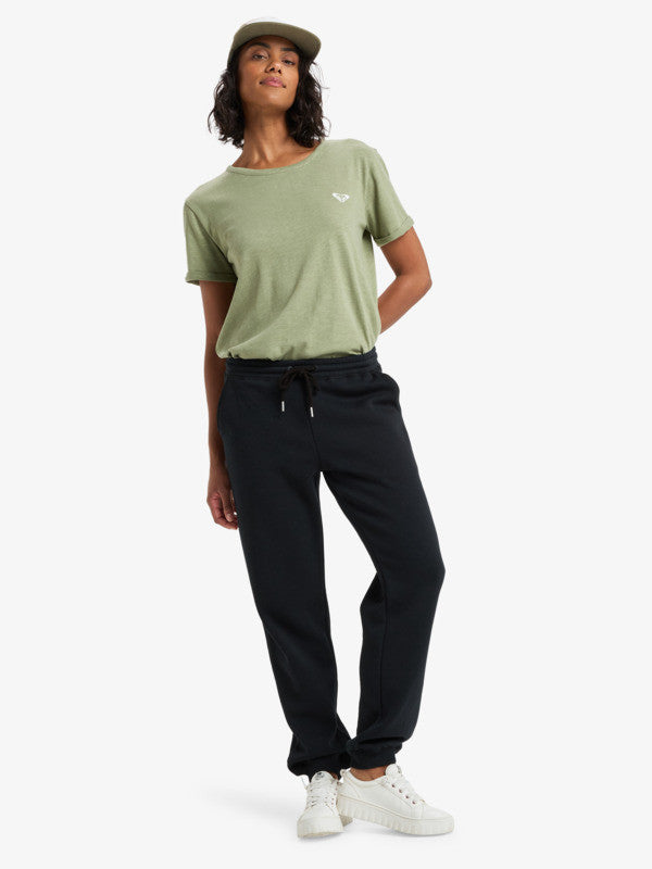 PANTALÓN CHÁNDAL ROXY SURF STOKED BRUSHED 1