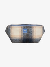 RIÑONERA ROXY WAVE RIDER FLANNEL 1
