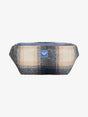 RIÑONERA ROXY WAVE RIDER FLANNEL 1
