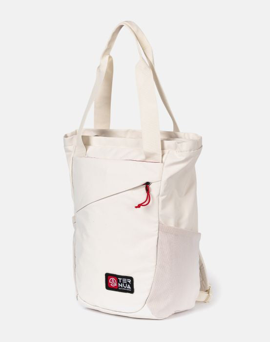 BOLSA MOCHILA TERNUA CORDURA CRUDO 1