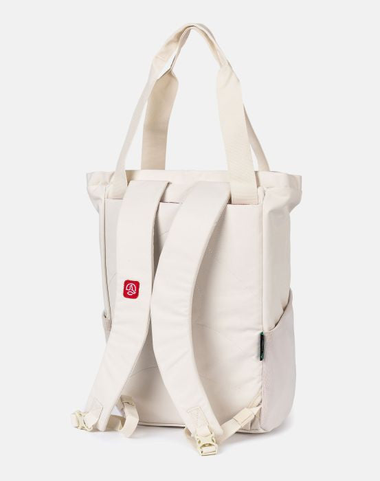 BOLSA MOCHILA TERNUA CORDURA CRUDO 2
