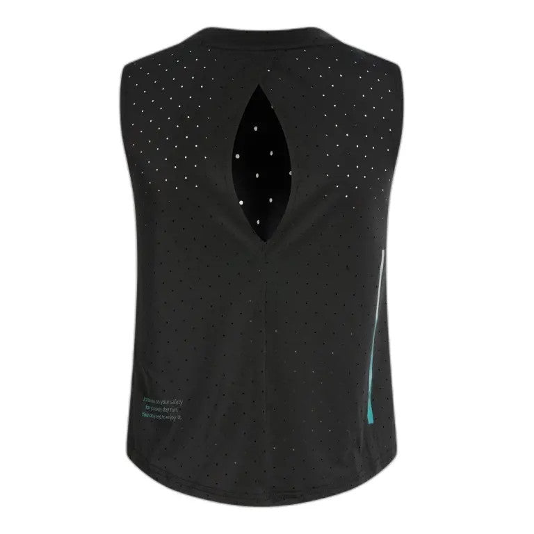 CAMISETA TIRANTE TECNICA JOMA R-CITY WINTER 2