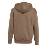 SUDADERA NÑO ADIDAS MARRON´26 2