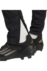 SQ25 TR PANT SR FUTBOL ESTRECHO NGR 2