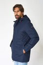 ABRIGO BATELA 100% IMPERMEABLE 1