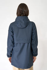 GABARDINA FORRADA IMPERMEABLE BATELA 2
