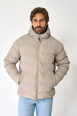 PLUMÍFERO BATELA 100% IMPERMEABLE 2