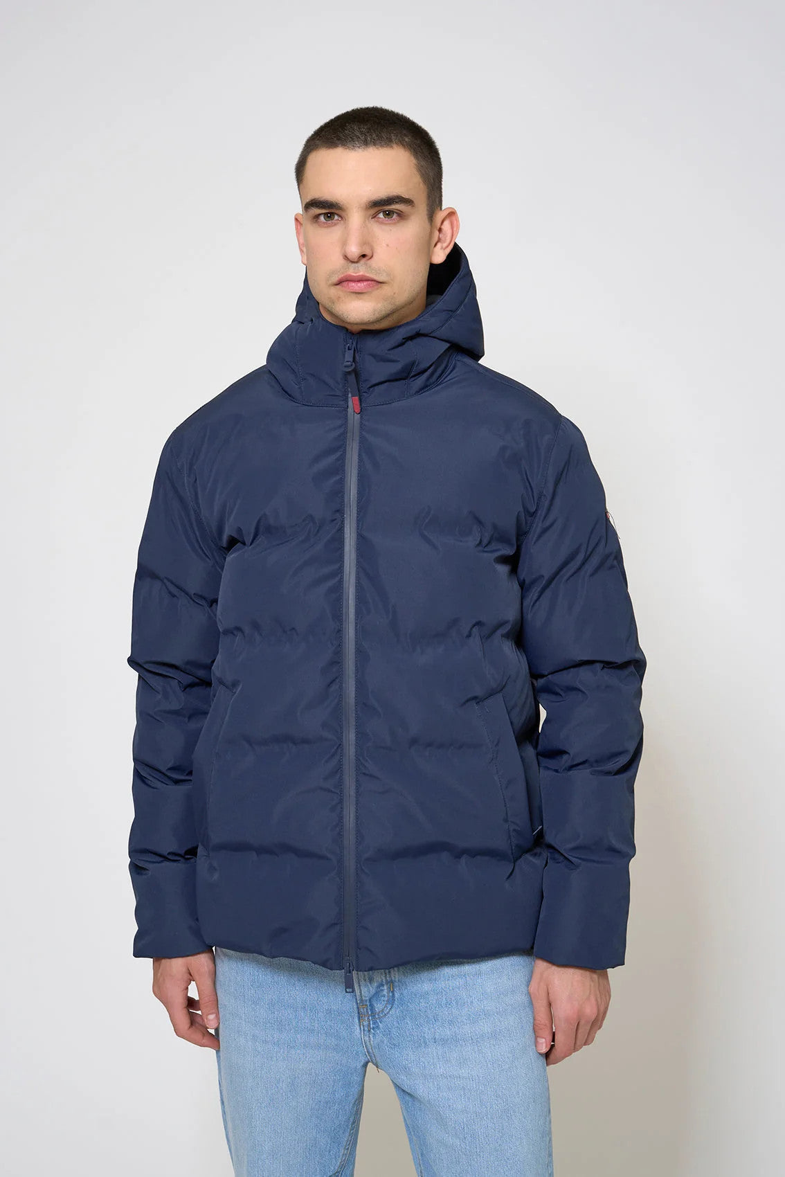 PLUMÍFERO BATELA 100% IMPERMEABLE 2
