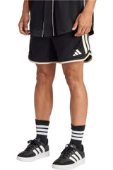 SHORT BERMUDA SR NGR ADIDA 3RYAS 1