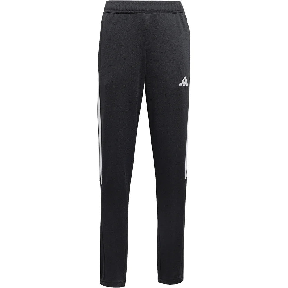 TIRO ES PANT NÑO ADI 3RAYAS BLCA NG 2