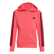 CHAQUETA NÑA TXANO FRESA 3RYAS 1
