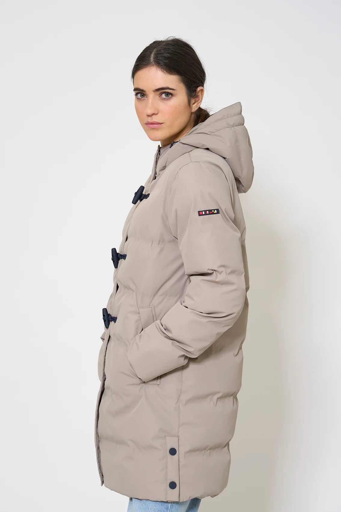 ABRIGO IMPERMEABLE BATELA 2